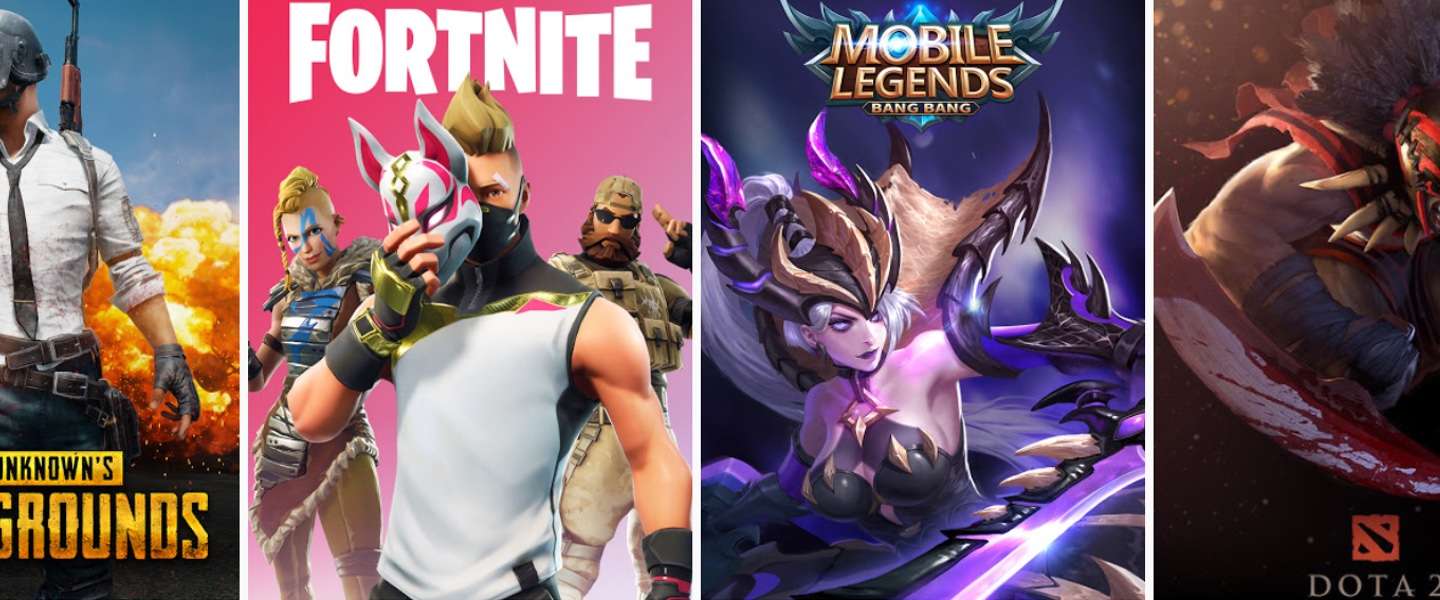 YouTube Gaming app stopt, gaming krijgt hub in YouTube zelf