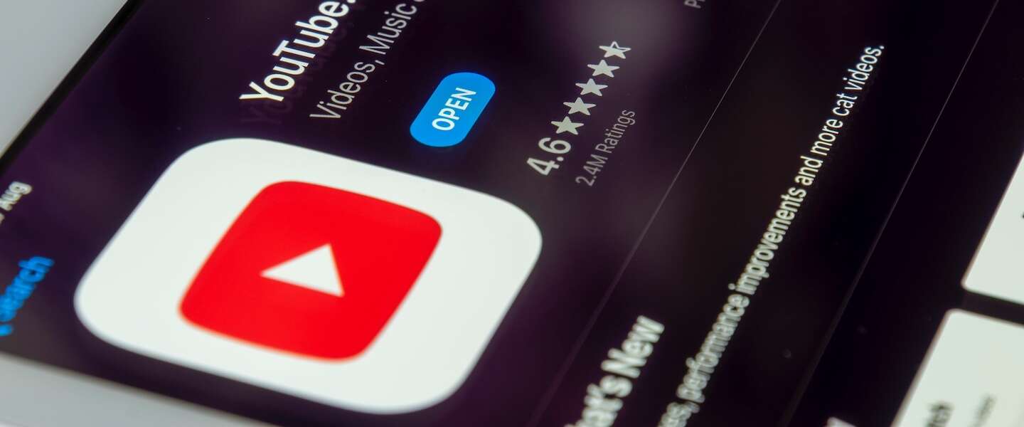 YouTube Shorts passeert grens van 50 miljard dagelijkse views