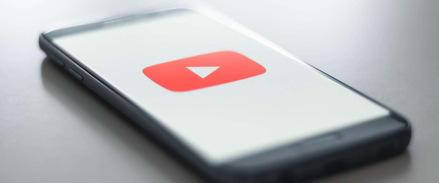 Dit zijn de 10 grootverdieners van YouTube