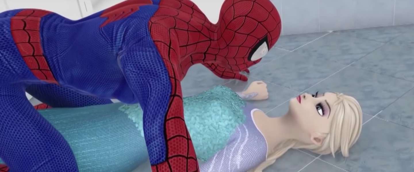 YouTube krijgt de problemen met kindervideo's niet echt opgelost