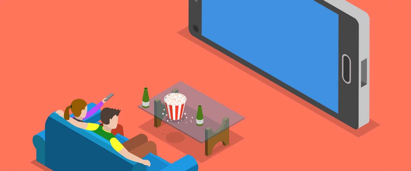 YouTube wiste de laatste drie maanden (maar) 8 miljoen video's