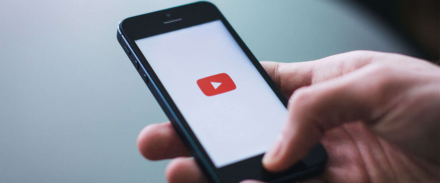 YouTube: 10k views nodig voordat je geld gaat verdienen