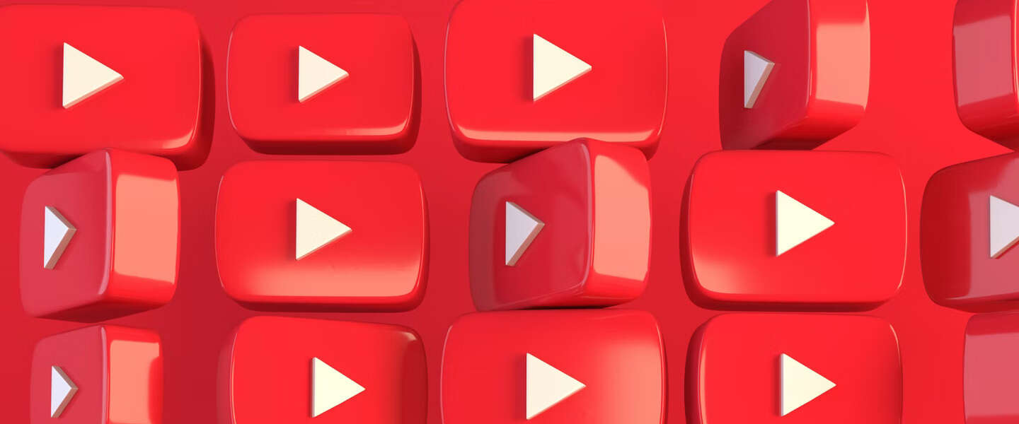 ​Eindelijk: straks minder vaak dezelfde YouTube-commercials