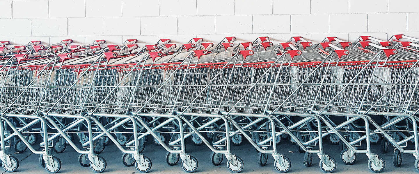 ​Je kunt nu producten verkopen via YouTube door Shopify