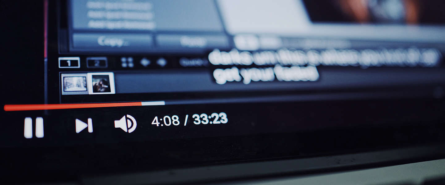 Broadcast Yourself: zorgt YouTube ervoor dat televisiekijken voorgoed verdwijnt?