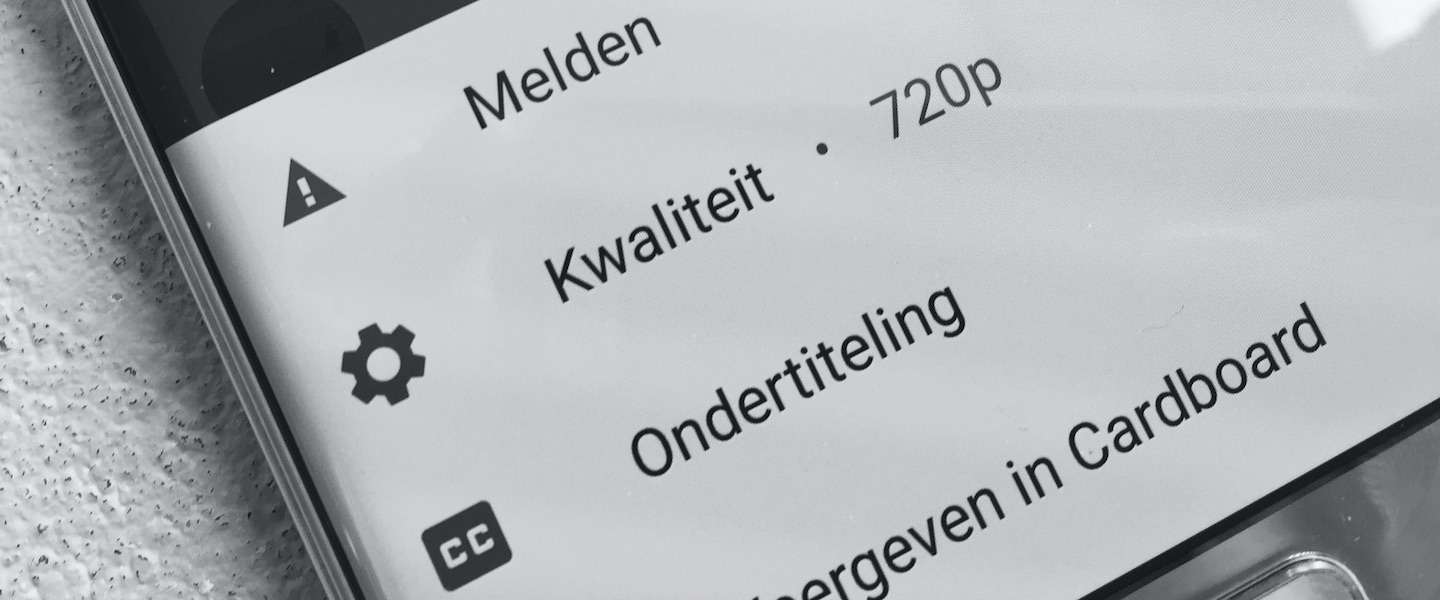 YouTube verwijderde 92 miljoen video's