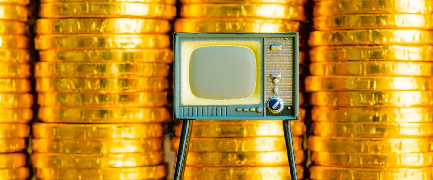 YouTube verwijdert video's met plagiaatfraude 'reclames'