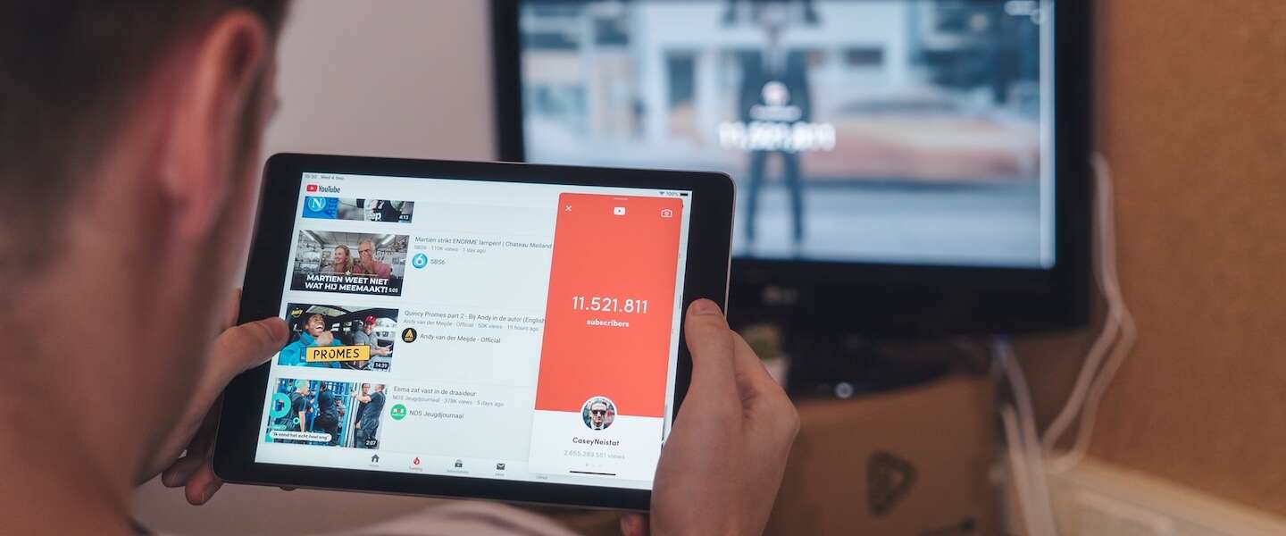 Nog geen PiP voor iOS YouTube app gebruikers