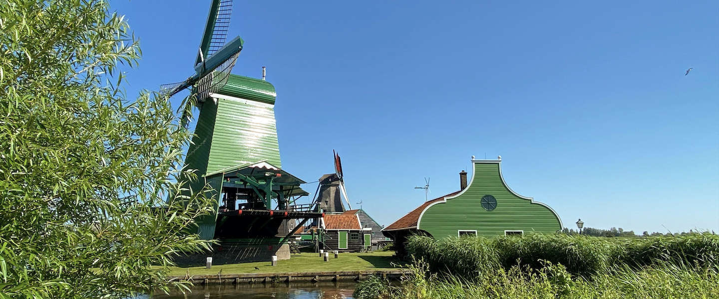 Google Maps gebruiken voor je Nederlandse roadtrip? Dat kan