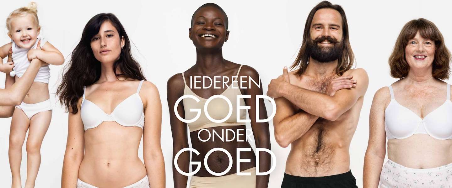Zeeman start commercial met eigen klanten