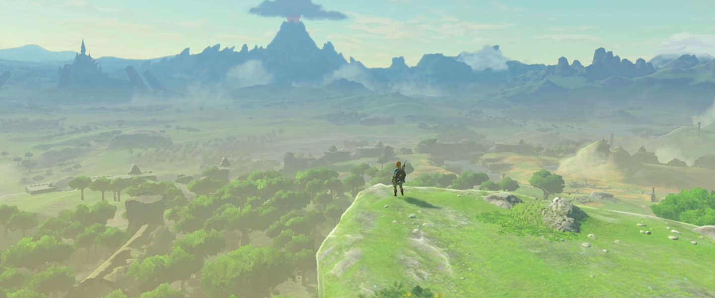 Nintendo bezig met Legend of Zelda voor smartphones