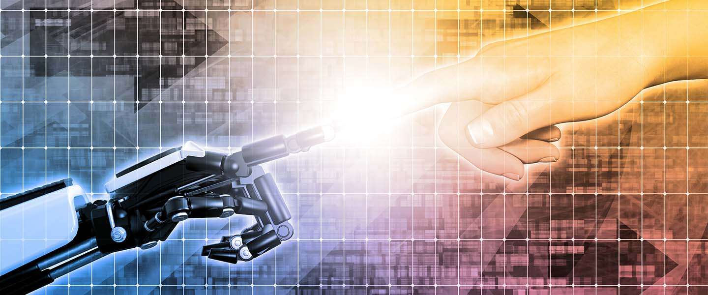 Het gevaar van convergerende data door zelflerende algoritmes