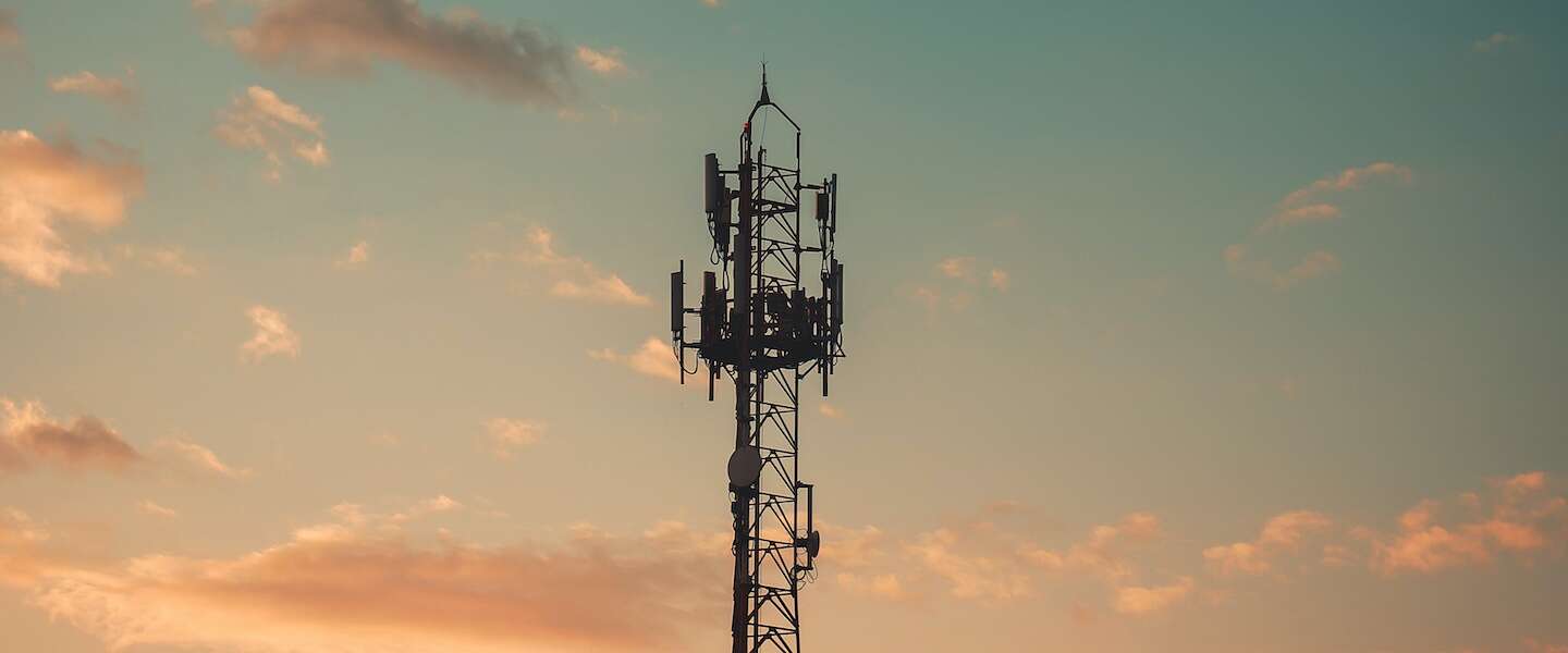 Mobiele industrie maakt werk van terugdringen CO2-uitstoot
