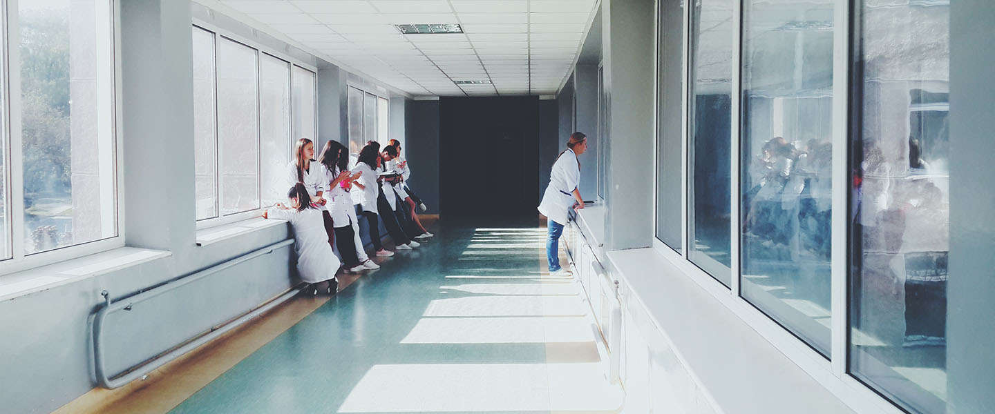 Medisch Centrum West terug op de buis