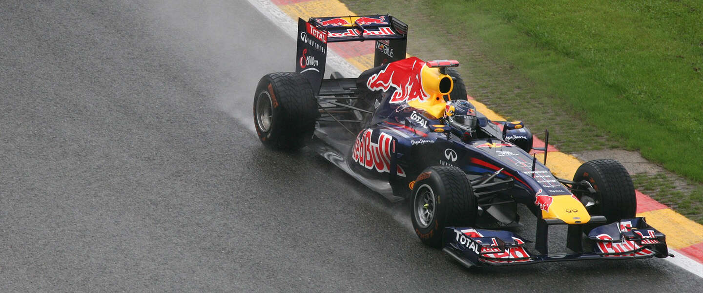 Update - Geen Formule 1 meer op Ziggo vanaf het volgende seizoen