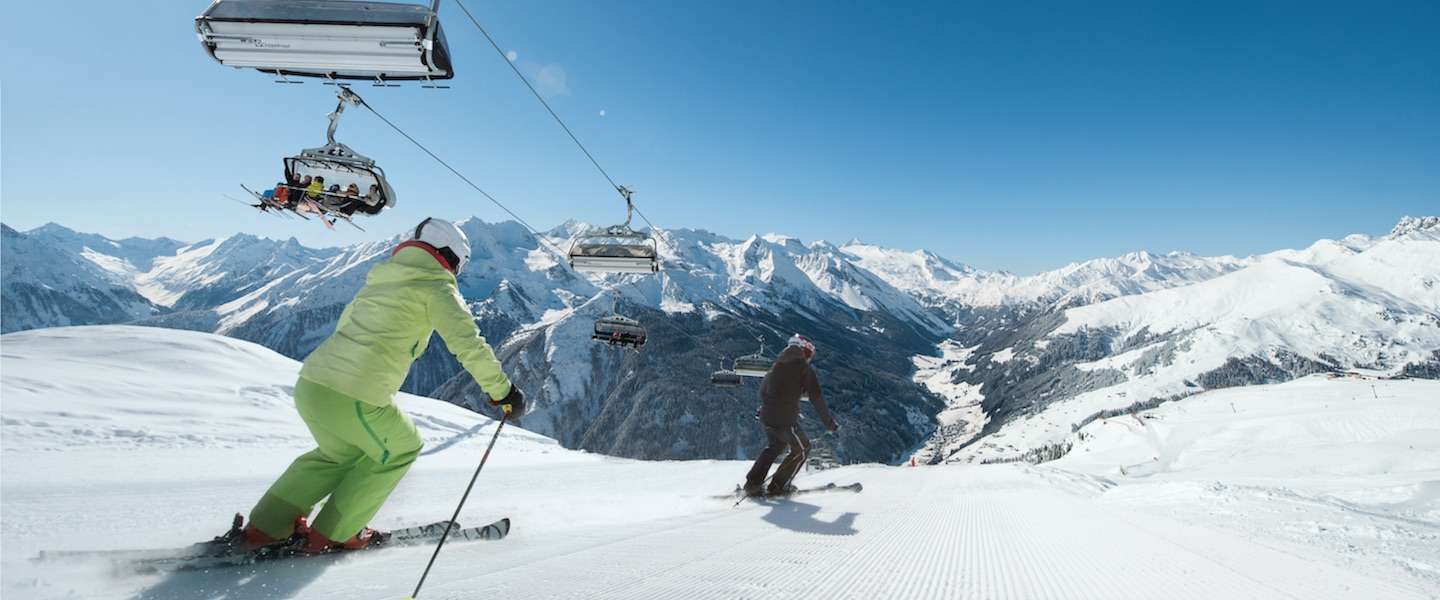 Wintersport in het Zillertal: de grootste skivallei ter wereld!