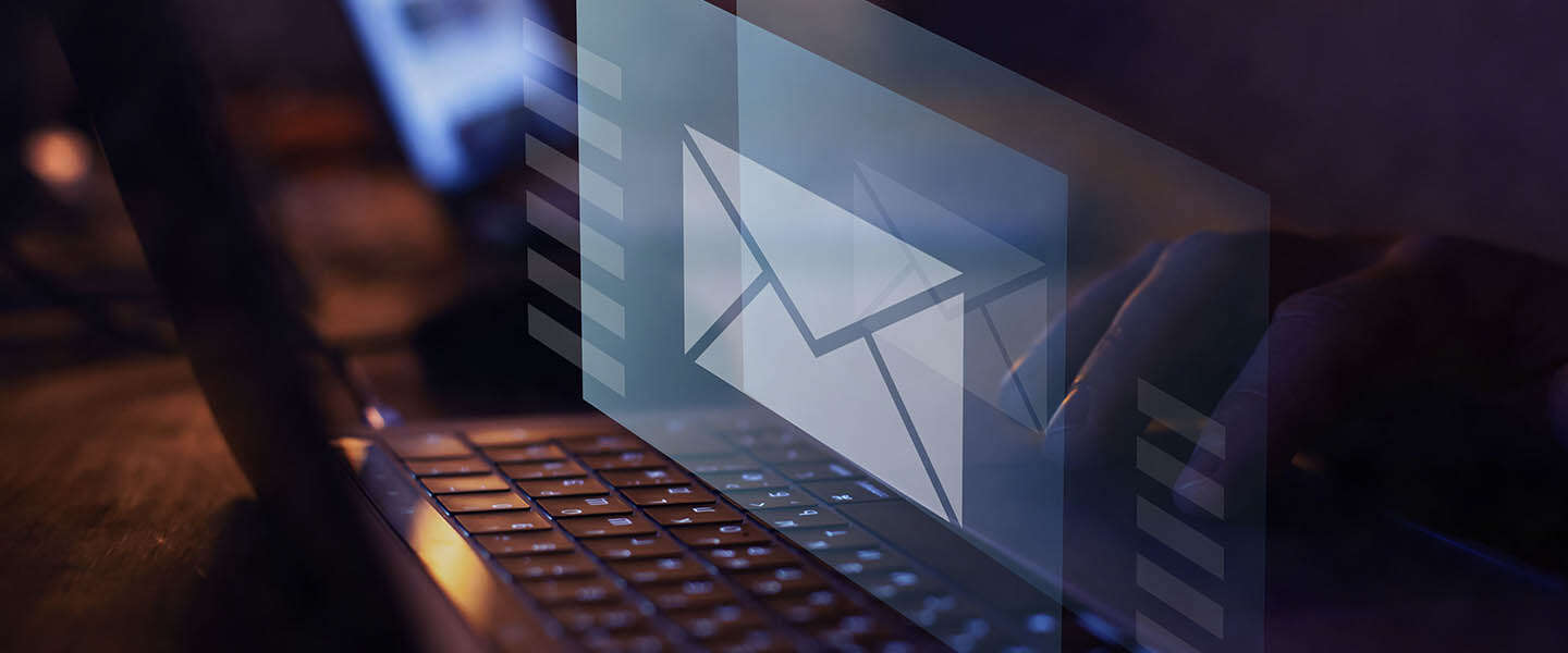 Zivver: 61% van de medewerkers maakte e-mailfout in afgelopen 2 jaar