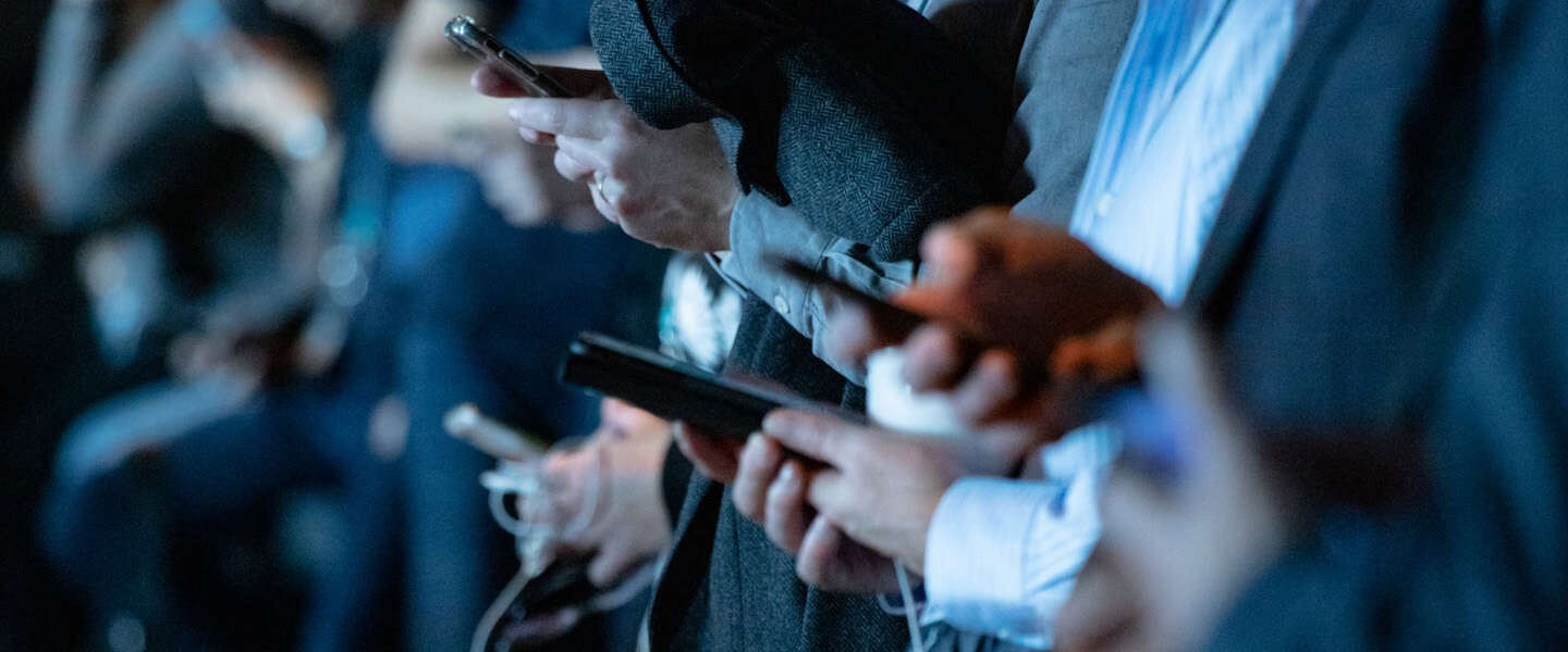 ​Leven zonder telefoon: de voordelen en nadelen