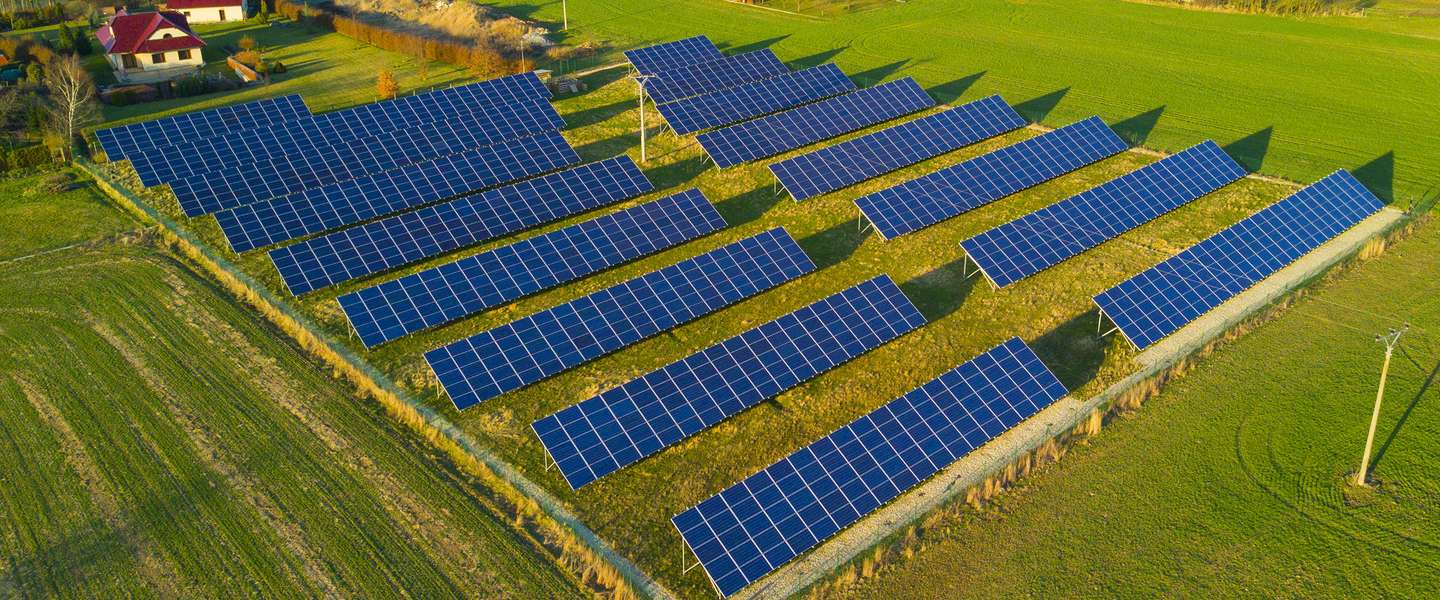 Alle voorspellingen over zonnepanelen zitten er naast