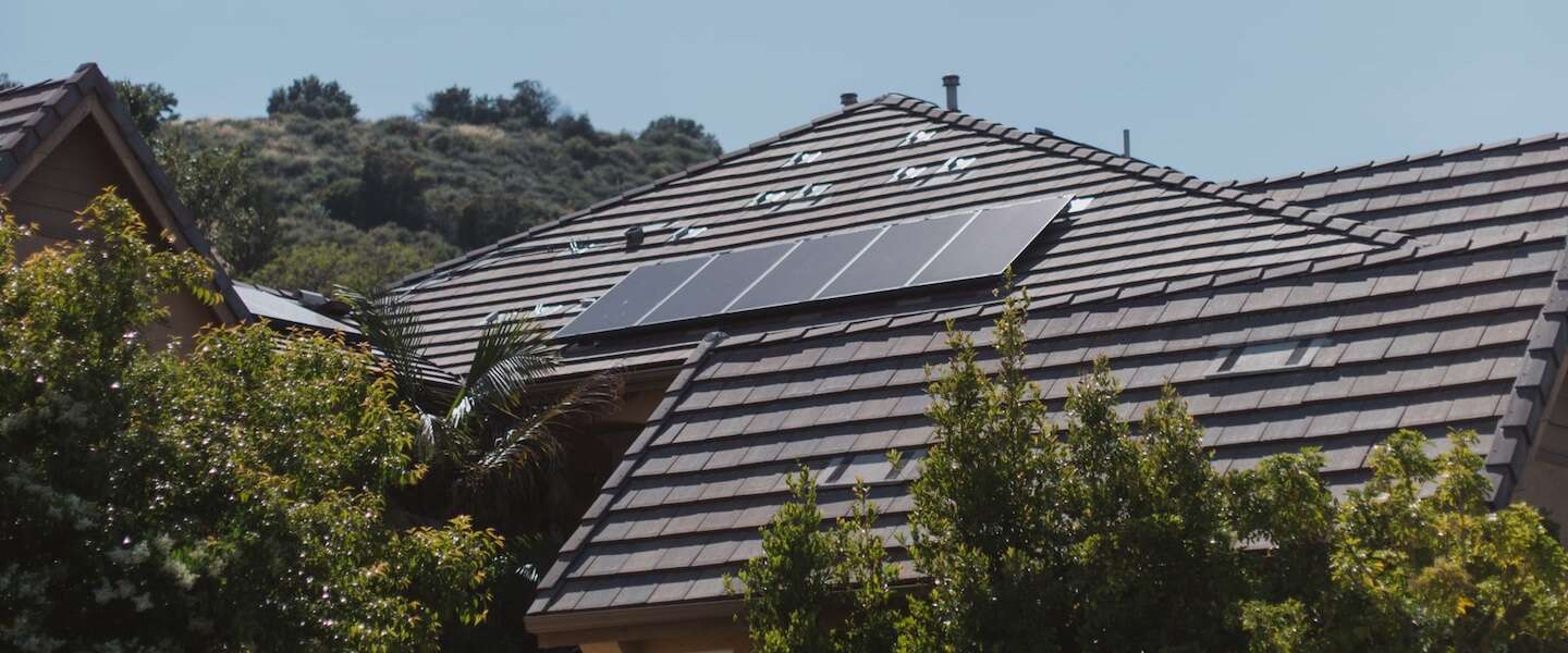 Zonnepanelen verstoren het C2000-netwerk van de hulpdiensten