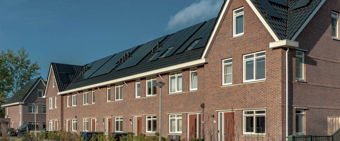 Zo zit het met het hacken van omvormers van zonnepanelen