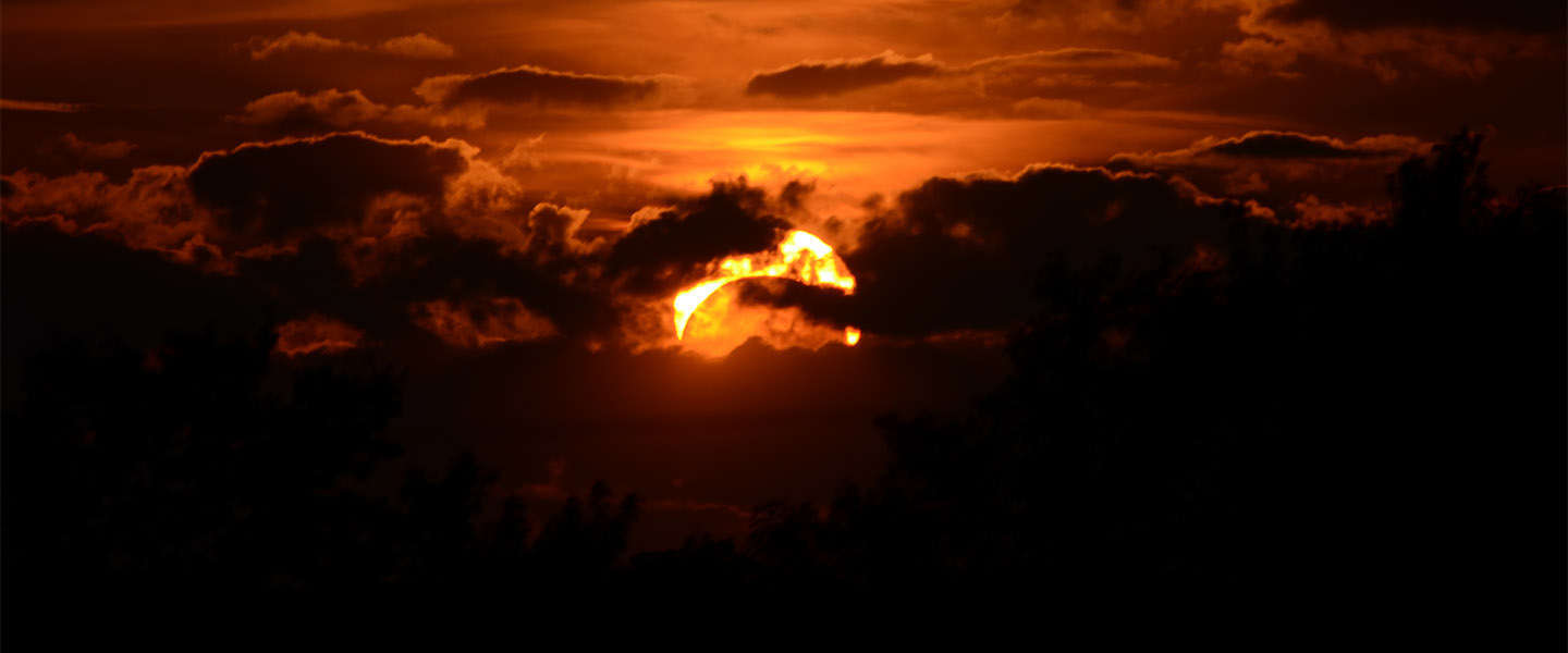 Eclipse 2017: dit zijn de 16 mooiste foto's!