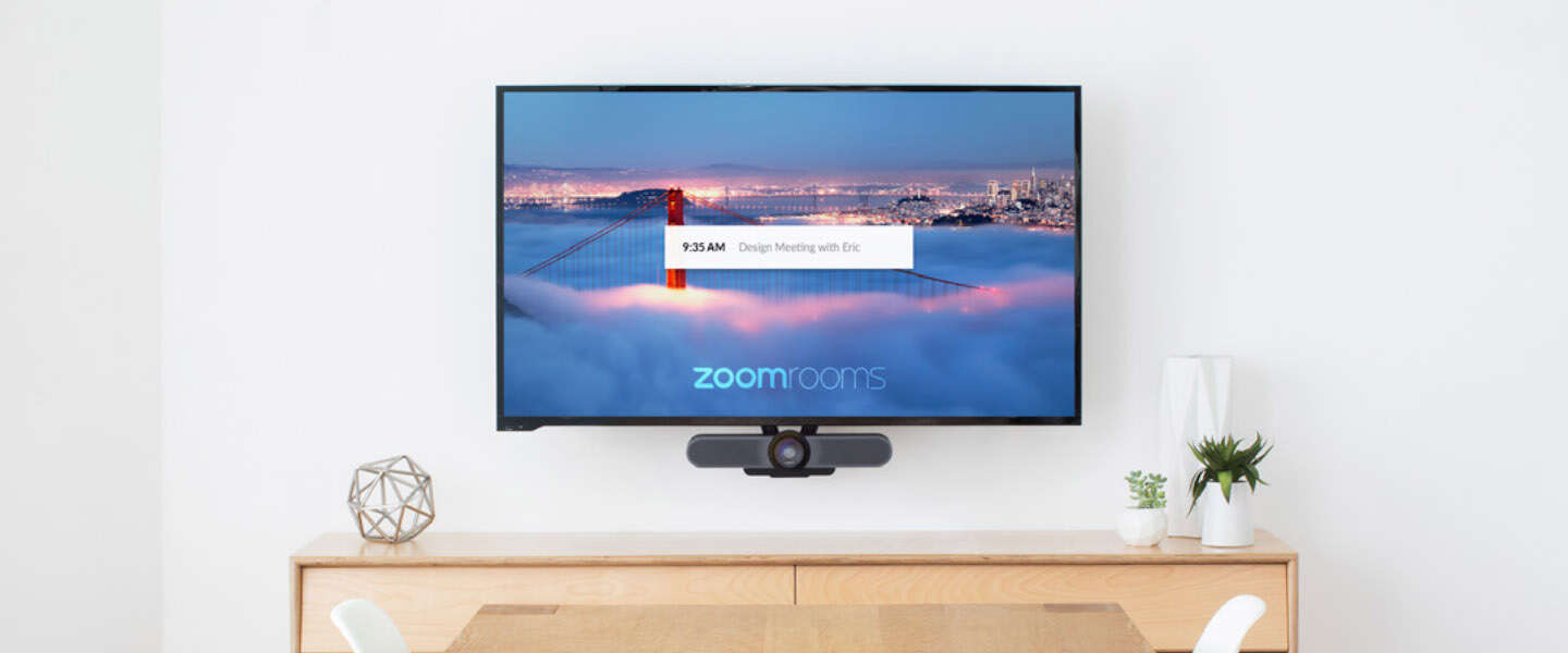​Gratis versie van Zoom krijgt binnenkort advertenties