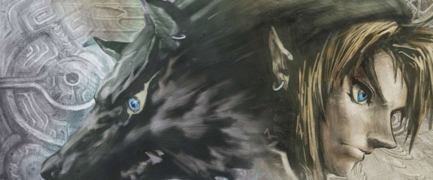 Zelda Twilight Princess HD: een zoethoudertje?