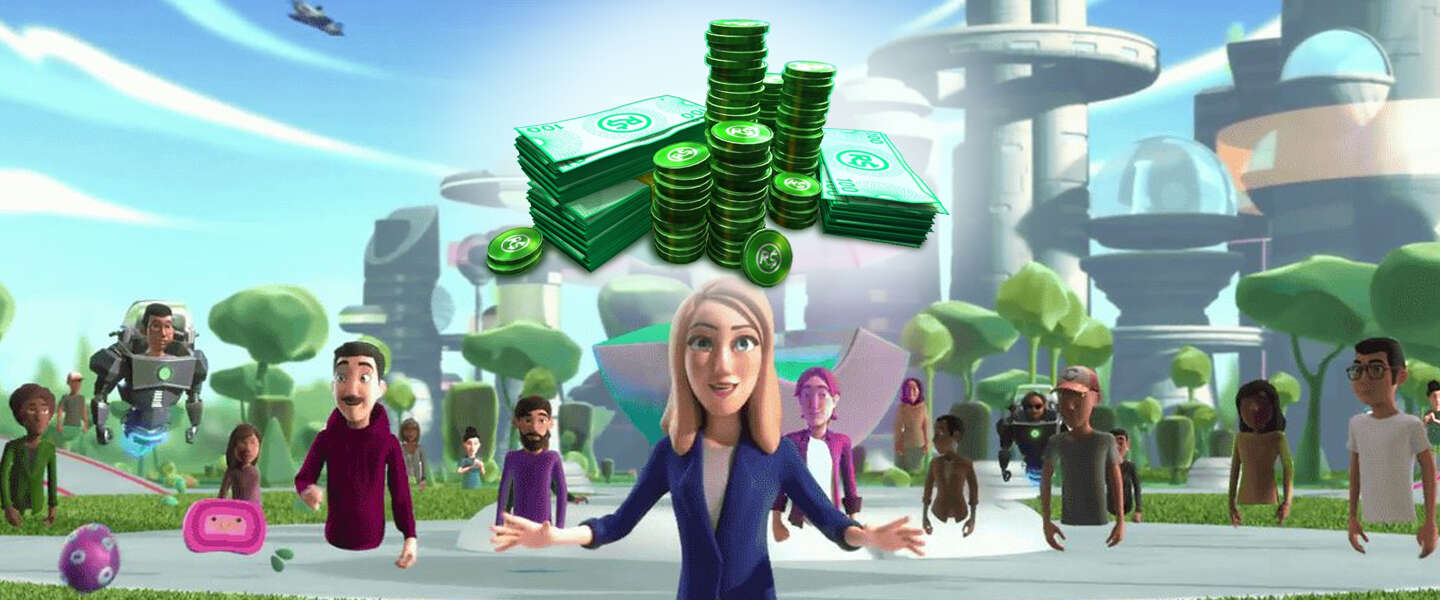 Heet de valuta voor het metaverse van Meta 'Zuck Buck'?