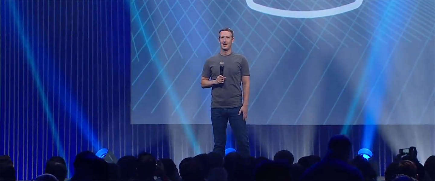 Zo gaat Zuckerberg geld verdienen aan Messenger & WhatsApp!
