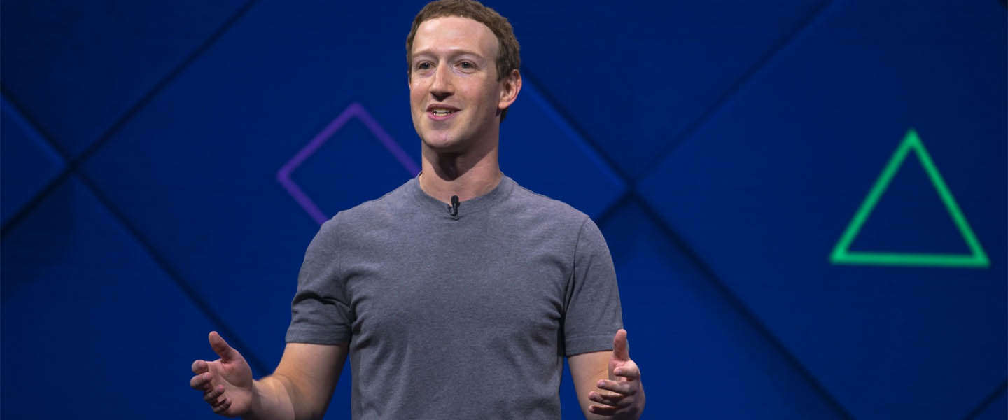 Zuckerberg: Bijna alle Facebook gebruikers moeten ervan uitgaan dat hun data is gecompromitteerd