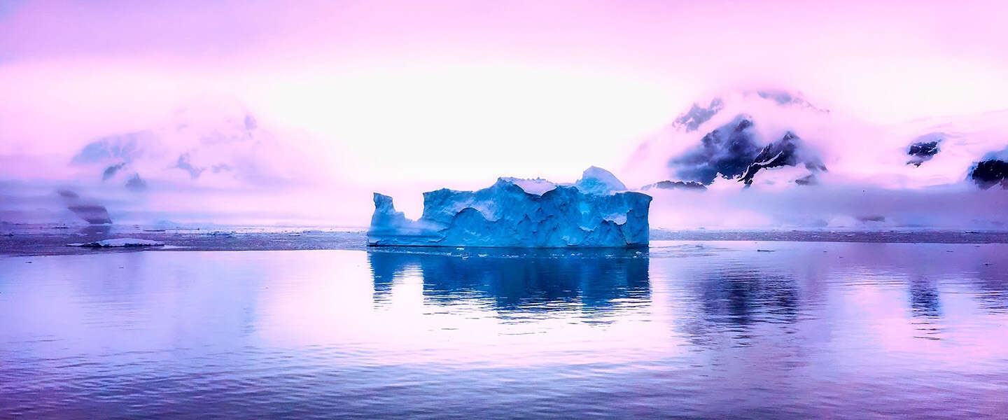 Zuidpooldag! Hoe internet je op Antarctica?