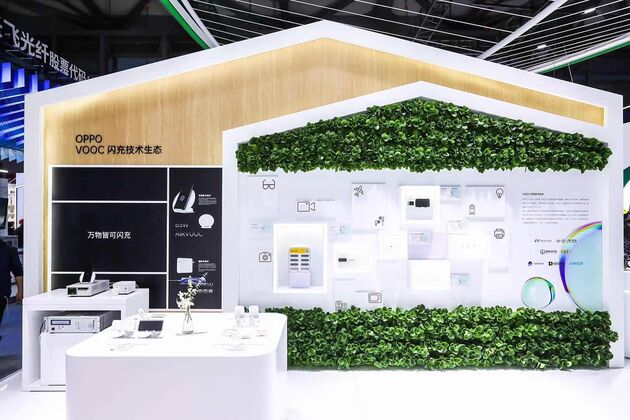 Flash Charge Ecosystem_OPPO