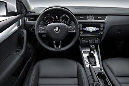 04_SKODA_Octavia_interieur