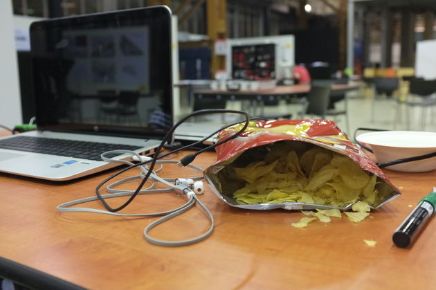 1 Hackathon Essential