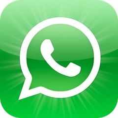 1 miljard Whatsapp berichten per dag