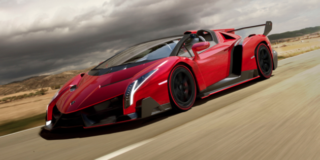 Lamborghini_Veneno_Roadster