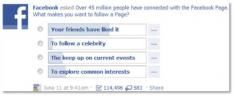 10.000 Facebook fans in twee weken!