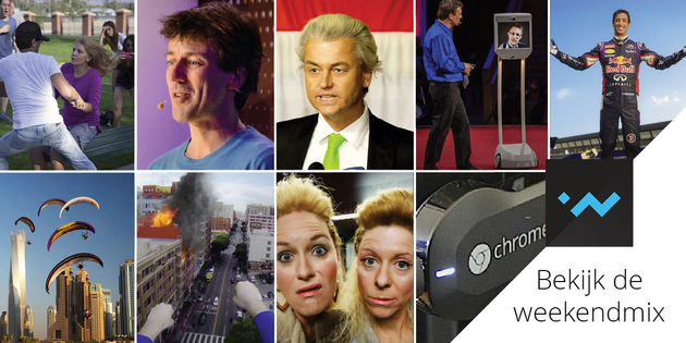 10 beste TV on-demand tips voor het weekend