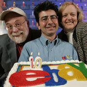 10 jaar, eBay heeft de wereld veranderd