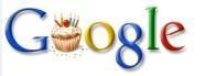 10 jaar Google: zoek de verschillen