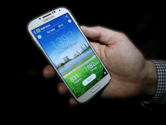 10 redenen waarom de Samsung Galaxy S4 beter is dan de iPhone 5