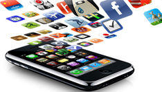 10% van de websites zijn geoptimaliseerd voor de smartphone