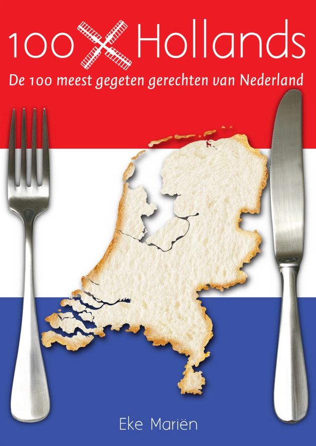 @100XHollands 'Twitterkookboek'