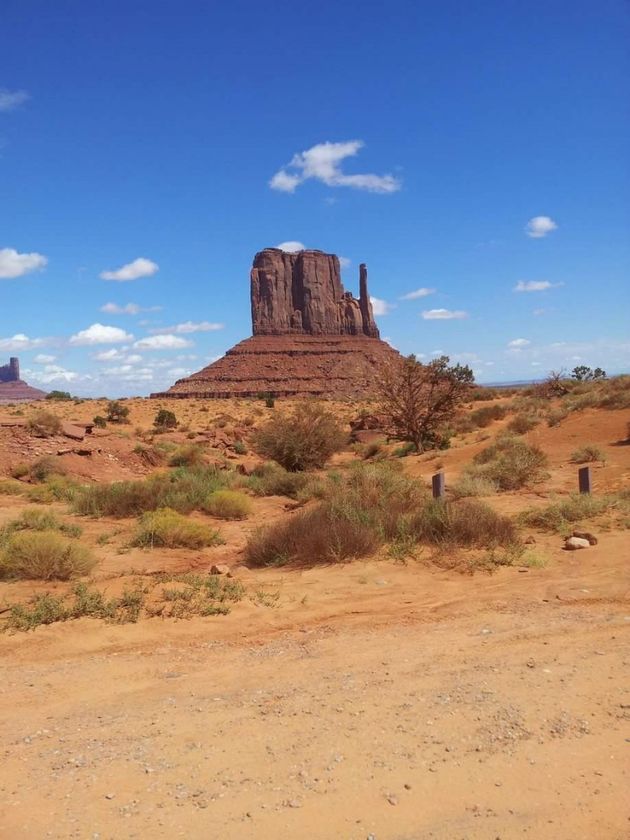 Monument Valley