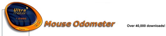 1092609609mouse odometer