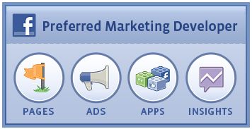 11 bureaus in Nederland actief als Facebook "Preferred Marketing Developers"