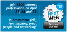 11 Nederlandse startups in finale van de Startup Rally tijdens The Next Web