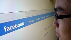 111 Miljoen Facebook gebruikers in Azië