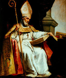 1112614042St. Isidore of Seville